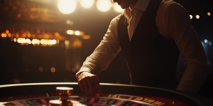 ongcuci Apa yang Menjadikan Live Casino ongcuci Unik Di Malaysia