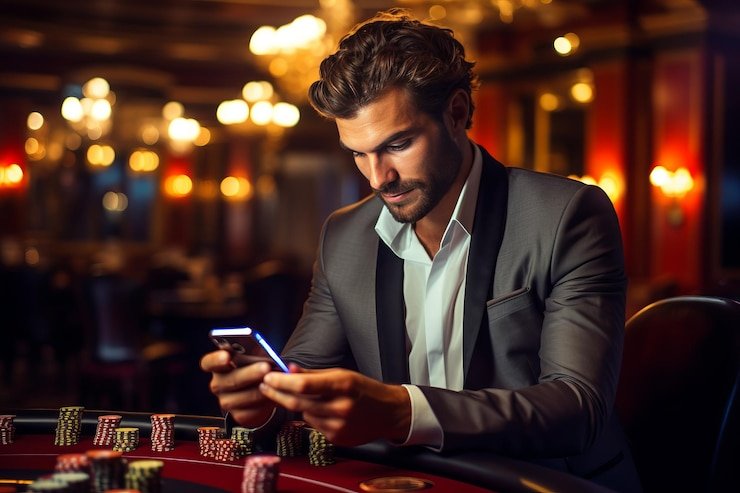 ongcuci Log masuk ke akaun ongcuci untuk akses penuh ke permainan kasino dan sportsbook