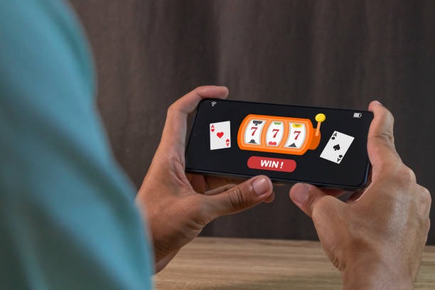 ongcuci Apa yang kami tawarkan dalam dunia slot ongcuci